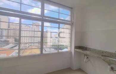 Imagem 4: Andar corrido com área de 897 m² no Bairro Centro em Belo Horizonte...