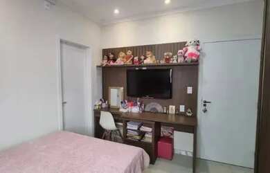 Imagem 8: Morada dos Pássaros 4 Suítes Semi mobiliada/ Energia Solar/ Duplex/...