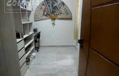 Imagem 9: Apartamento a venda - Jardim Santo Antônio, Santo André