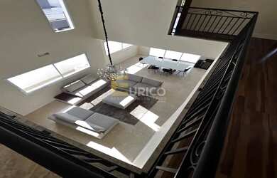 Imagem 7: Casa em condomínio à venda no Condomínio Gran Ville São Venâncio...