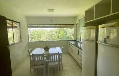 Imagem 13: Casa no Condomínio Encontro das Águas - Lauro de Freitas - BA