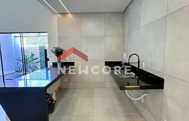 Imagem 15: Casa em Quadra Arso 42 Alameda 1 - Plano Diretor Sul - Palmas/TO