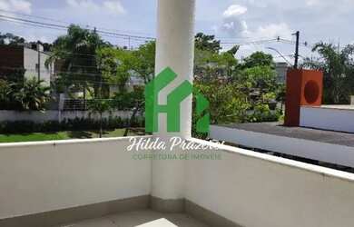 Imagem 14: Casa de alto padrão em condomínio para locação em Alphaville Litoral...