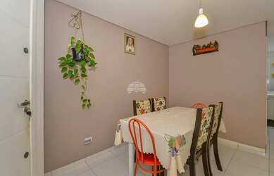 Imagem 3: Vendas Triplex Curitiba PR