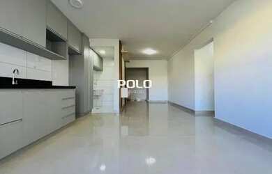 Imagem 4: Apartamento para alugar no Residencial Vaca Brava 53, Setor Bueno, em...