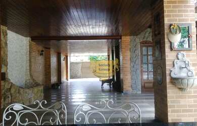 Imagem 11: Casa para alugar, 260 m² por R$ 15.894,10/mês - Icaraí - Niterói/RJ