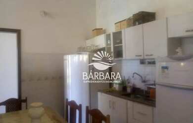 Imagem 16: Casa com 2 dormitórios para alugar por R$ 750,00/dia - Barra do Jacuípe - Camaçari/BA