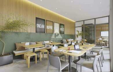 Imagem 16: Lançamento KAUAI Pontal Oceânico. Apartamentos de 2 e 3 quartos com...