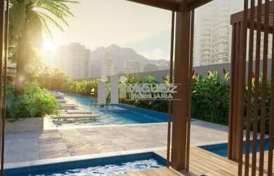 Imagem 16: Avenida Lúcio Costa - Apartamento 4 quartos - Barra da Tijuca - á venda...
