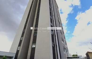 Imagem: O apartamento possui 3 Dormitórios, 2 Banheiros, 2 Vagas na