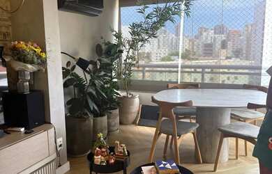 Imagem 6: IMOVEL MOBILIADO, CLIMATIZADO E DECORADO NO BAIRRO ALDEOTA