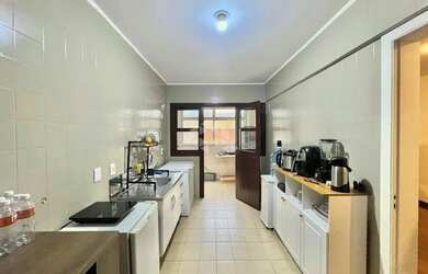 Imagem 7: Apartamento à venda no Residencial Alicante - Bairro Fátima