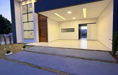 Imagem 14: Casa condomínio Ouro Preto