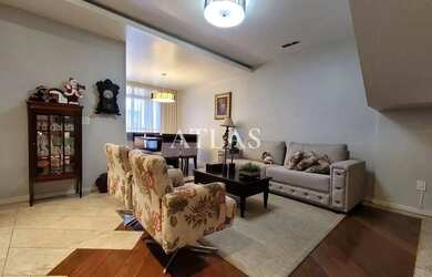 Imagem 12: Cobertura 4 quartos, 133m2 Jardim Amália, Jardim Normândia -- Volta Redonda/RJ