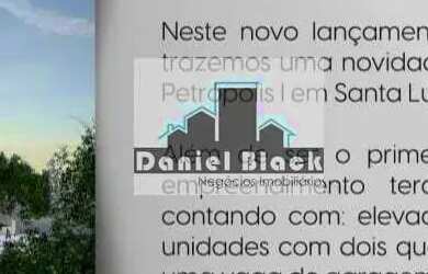 Imagem 6: LANÇAMENTO NA PLANTA EDIFÍCIO GRANDEZA Bairro Imperial Santa Luzia