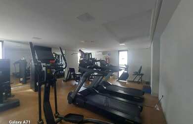 Imagem 4: Imóvel para aluguel possui 180 metros quadrados com 3 quartos em Tambaú...