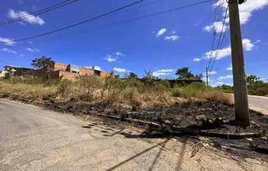 Imagem 4: Venda - LOTE - LUCIO CARDOSO CURVELO MG