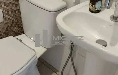 Imagem 14: Maravilhosa Cobertura à venda Rua Professor Eurico Rabelo