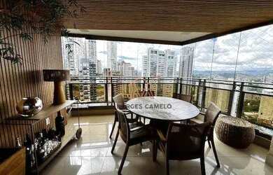 Imagem 5: Apartamento com 4 suítes à venda, 274 m² por R$ 4.300.000 - Vila da...