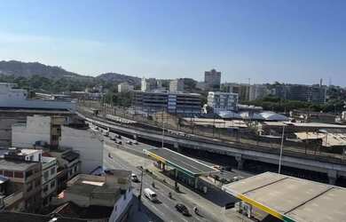 Imagem 8: Apartamento Padrão em Rio de Janeiro