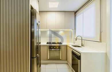 Imagem 14: Apartamento com 3 dormitórios à venda, 96 m² por R$ 998.900,00 - Santa...