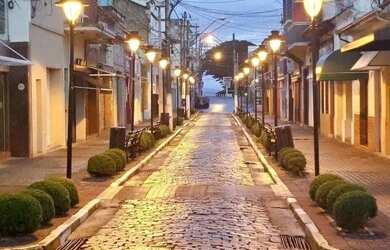 Imagem 15: GALPÃO ESPAÇOSO PARA LOCAÇÃO EM ATIBAIA COM ÓTIMA LOCALIZAÇÃO -...