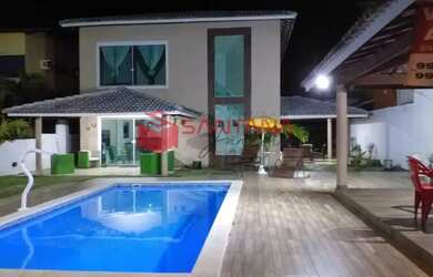 Imagem 16: Casa para locação na Estrada do Coco