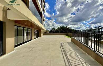 Imagem 13: LOCAÇÃO - Apartamento no Residencial Quartier Bragança Paulista SP