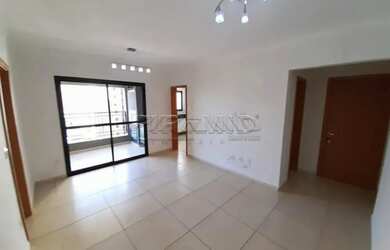 Imagem: O apartamento possui 3 Dormitórios, 3 Banheiros, 1 Vaga na