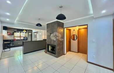 Imagem 6: Casa à venda em localização estratégica - Santa Maria