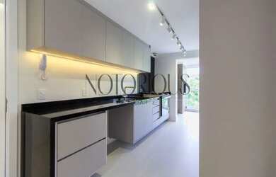 Imagem 13: Apartamento Mobiliado no Quartier - Água Verde