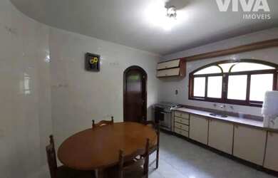 Imagem 7: Casa com 3 dormitórios para alugar, 200 m² por R$ 4.995,00/mês - São...