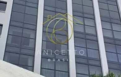 Imagem: O apartamento na cobertura possui 3 Dormitórios, 4 Banheiros