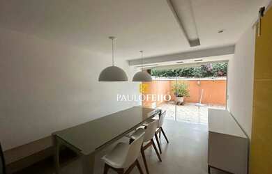 Imagem 8: Casa com 3 dormitórios, 175 m² - venda por R$ 1.350.000,00 ou aluguel...