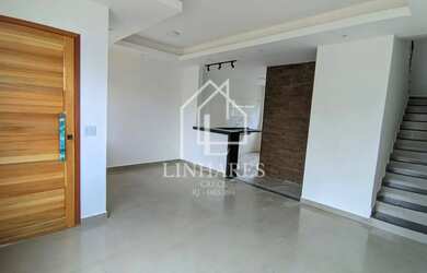 Imagem 7: Duplex próximo a praia. Piscina, Varanda, 85m² de Áreae1 Vaga na garagem