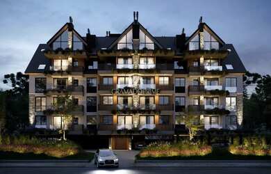 Imagem 2: LANÇAMENTO DE 01 DORMITÓRIO