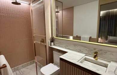 Imagem 15: Apartamento à venda no Nova Klabin com 149 metros quadrados, 3 suítes,...