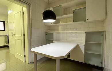 Imagem 12: MUDE JÁ APTO DISPONÍVEL EM ALPHAVILLE CONDOMÍNIO EUROPA 4 DORMITÓRIOS