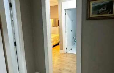 Imagem: O apartamento possui 3 Dormitórios, 3 Banheiros, 2 Vagas na