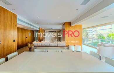 Imagem 9: MOEMA FORA DE ROTA - 3 SUÍTES - 5 VAGAS