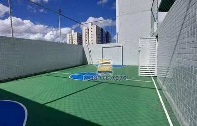 Imagem 11: Apartamento com 3 dormitórios à venda, 70 m² por R$ 279.999,00 - Liberdade...