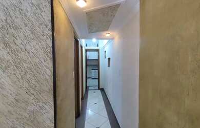 Imagem 8: Apartamento em frente a praia em Praia Grande- Litoral Sul -Carnaval Disponível