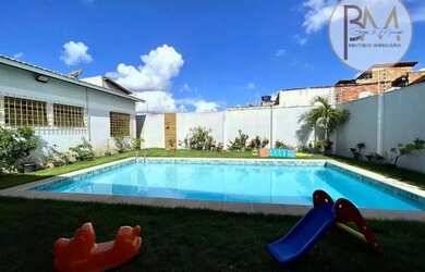 Imagem 16: Casa com 3 dormitórios à venda, 330 m² por R$ 1.490.000 - Brasília...