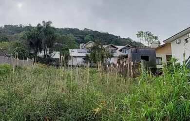 Imagem: O terreno possui 469m² de Área e está localizado em Nova