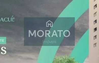 Imagem: O studio possui 1 Dormitório, 1 Banheiro, 1 Vaga na garagem