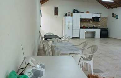 Imagem 7: Chácara para temporada em mairiporã