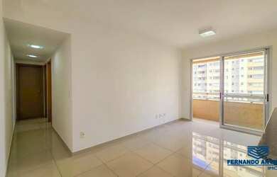 Imagem 3: Aluguel apartamento 2 quartos no Vila da Serra