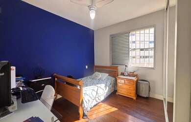 Imagem 14: Apartamento para Venda em Belo Horizonte / MG no bairro Sion