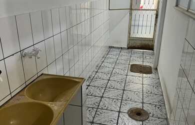 Imagem 15: Apartamento tipo casa 2 quantos em Bangu