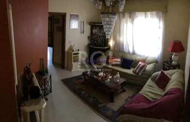 Imagem: O apartamento na cobertura possui 3 Dormitórios, 3 Banheiros